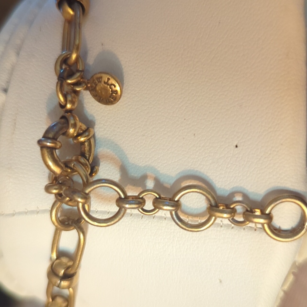 J Crew Statement Neck - image 3